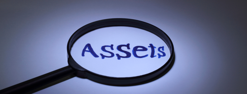 What is asset tracking and what are its benefits