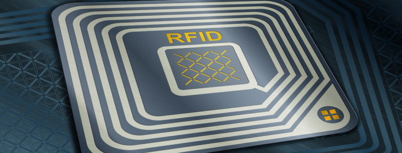 What is RFID and how does RFID tags,  RFID readers work